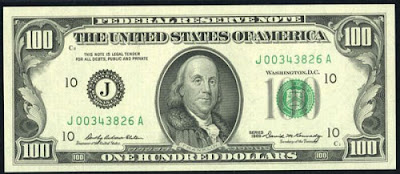 How 100-Dollar Bill Changed in 150 Years Seen On www.coolpicturegallery.net