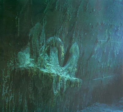 FOTO Kapal Titanic dari Pembuatan sampai Karam di Dasar Atlantik @ www.digaleri.com foto kapal titanic