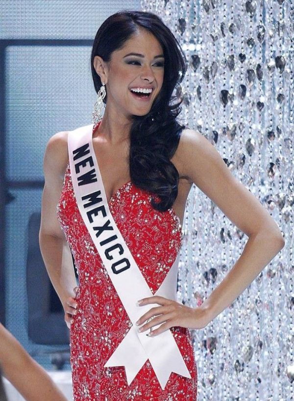 Miss USA 2010