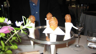 America’s Most Expensive Restaurant - The French Laundry 