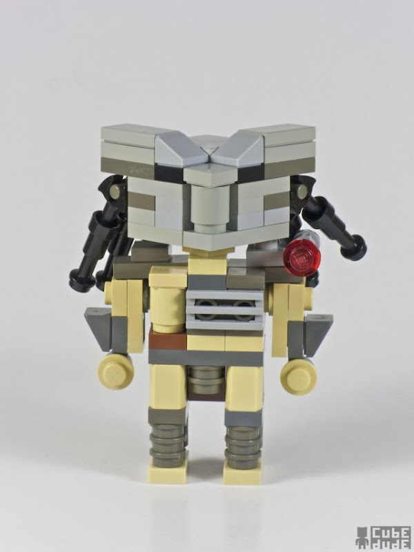 Ícones de Lego, por CubeDude Ícones de Lego, por CubeDude