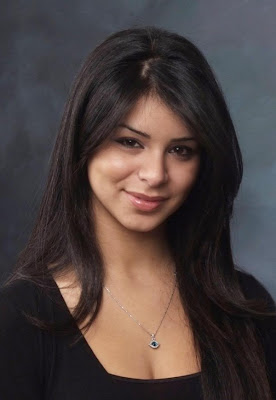 Rima Fakih Top 50 Most Desirable Arab Women of 2010