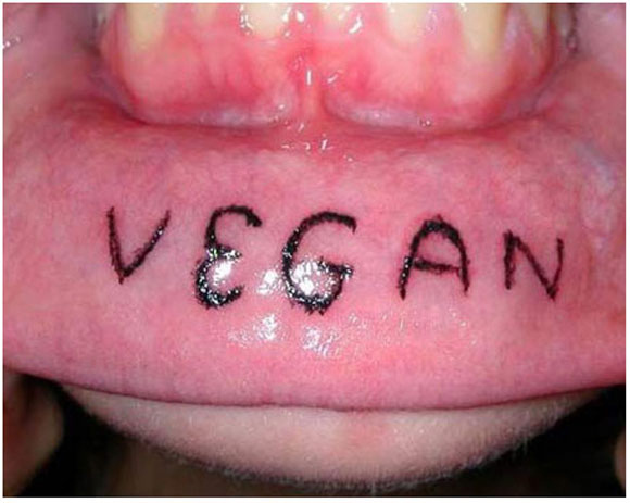 Lip Tattoo Fade Visible without flipping the exact same, hardly faded You Lip Tattoo Fade Visible without flipping the exact same, hardly faded You