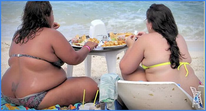 Why I Hate the Beach