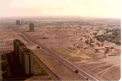 DIGALERI.com: Dubai dan Las Vegas, dulu dan sekarang dubai dan las vegas