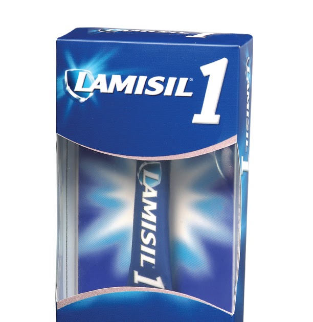 GUATEMALA SALUDABLE Novartis lanza Lamisil® Uno™, el primer