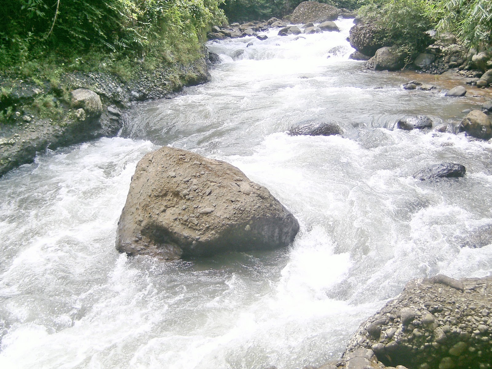 WANA WISATA COMBONG 2011 WANA WISATA COMBONG 2011