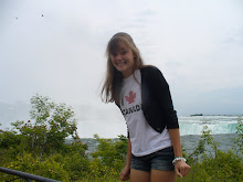 Trip to Niagara Falls.