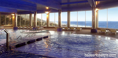 Hotel Spa Talaso Atlantico