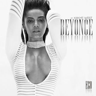 beyonce in ego