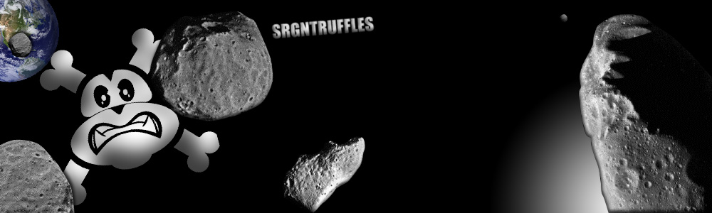 Srgnt Ruffles