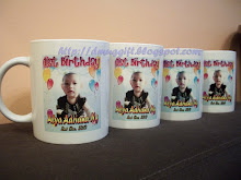 Standard Mug - Birthday Gifts