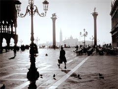 St. Mark`s Square Venice Italy