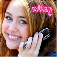 Miley Ray Cyrus