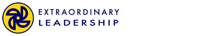Extraordinary Leadership
