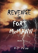 Revenge in Fort McMann
