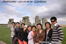 Stonehedge - Aug'09