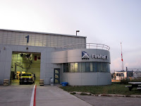 YYZ North Fire Hall YYZ North Fire Hall