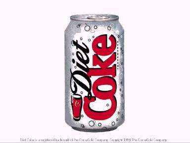 Trends Wallpaper: diet coke