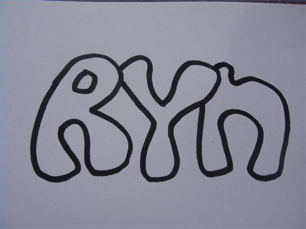 Creative Graffiti Graffiti Alphabet