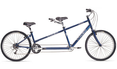 modern, tandem bicycles, tandem collection