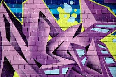 graffiti alphabets, graffiti art