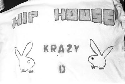 blood gangsters, blood piru knowledge