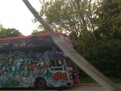 bus bubble letters 2