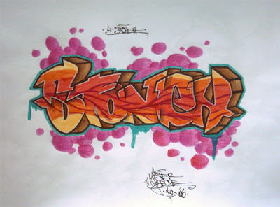 graffiti_letter