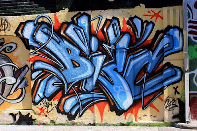 5 Pointz Graffiti Art 4