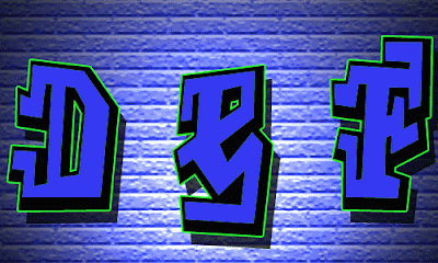 ew graffiti alphabet 03