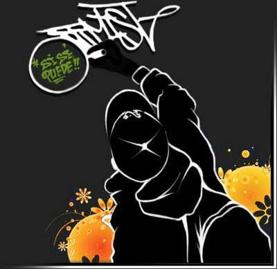 Printable Graffiti Alphabet 2010 Printable Graffiti Alphabet 2010
