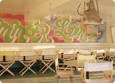 Cute Bubble Lettering