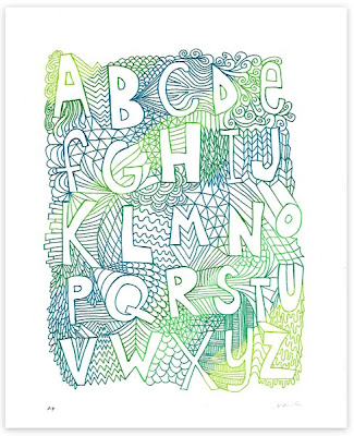 Alphabet Letters To Print1
