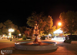 Idilica Plaza Juarez