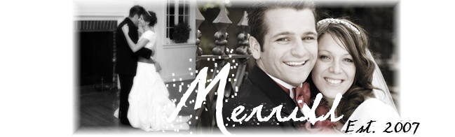 The Merrill's