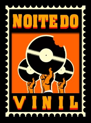 NOITE DO VINIL