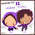 Setelah 12 Ramadhan.