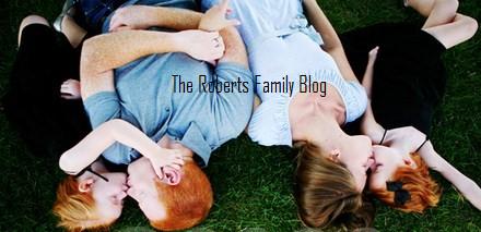 The Roberts Family