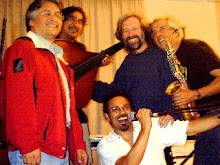 ULLI SIMON Y SU GRUPO