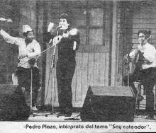 PEDRO PLAZA