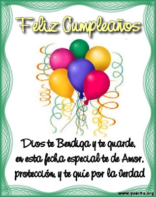 MIÉRCOLES 22 DE AGOSTO DE 2012. POR FAVOR DEJEN SUS MJES. DIARIOS AQUÍ. GRACIAS!!  Feliz+Cumplea%C3%B1os+III