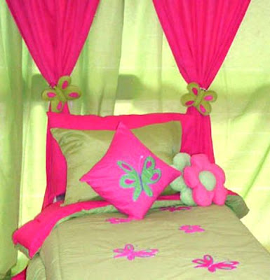 Nuestros bebes: Cortinas para el cuarto de nuestros niños
