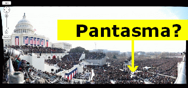  Pantasma! 