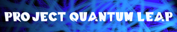 Project Quantum Leap