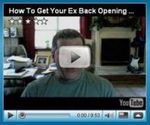 How to Get Your Ex Back - Must See Video