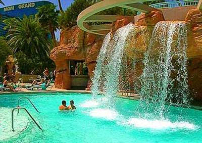 Largest casino property in las vegas