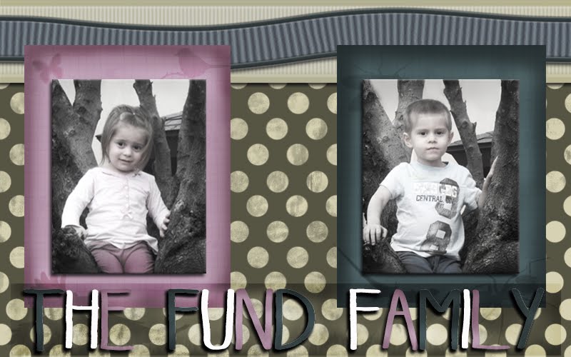 The Fund Family