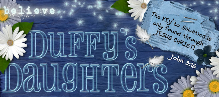 Duffy's Daughters