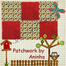 Meu Blog de Patchwork